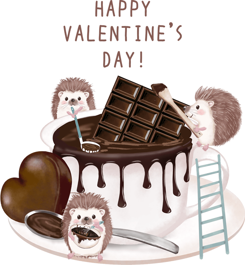 バレンタイン企画メルマガバナー無料プレゼントキャンペーン！