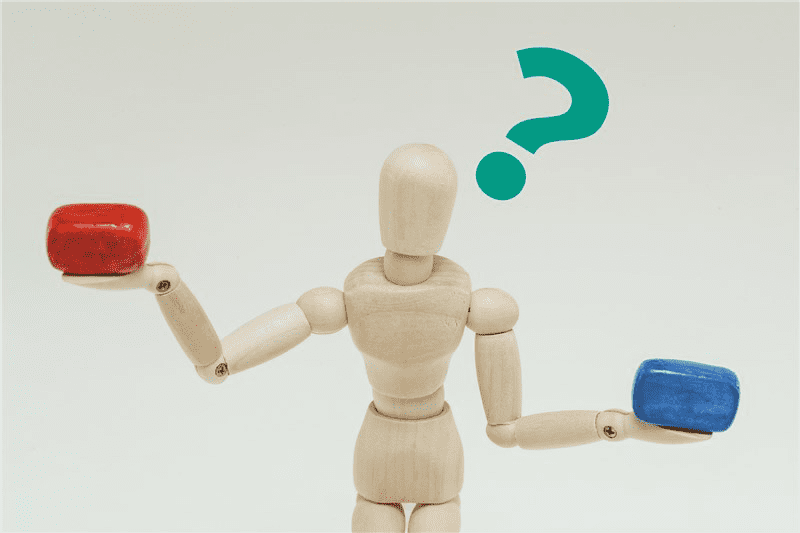 HTMLメールかテキストメールか