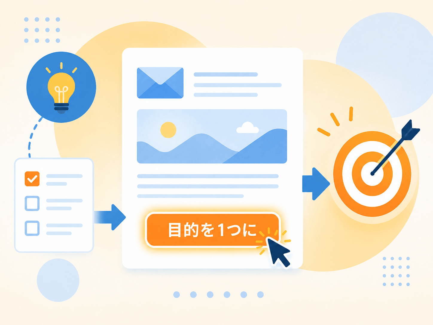 まずはここから！クリックされる行動ボタンの考え方を整理しよう