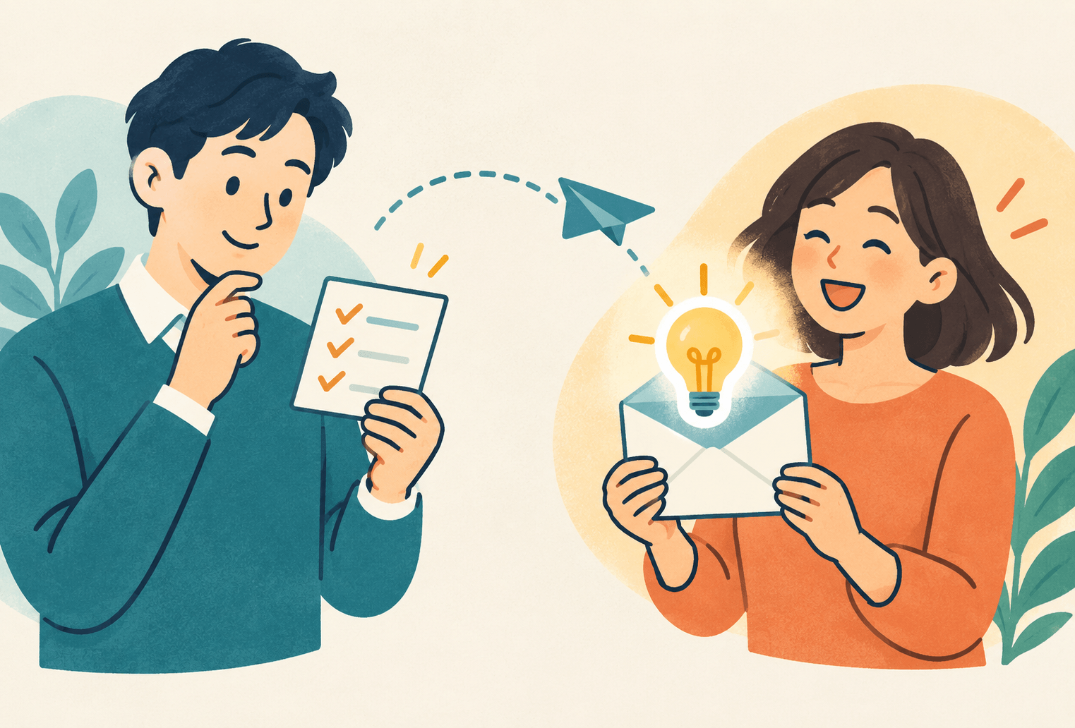 ブランドの核を言葉にして、伝え方をそろえよう！