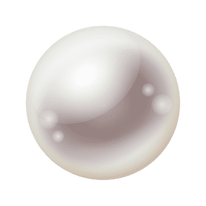 パール（真珠）