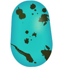 ターコイズ（トルコ石）