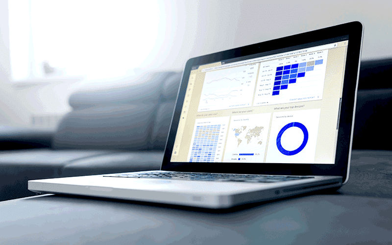 商品が売れる仕組みとマーケティング