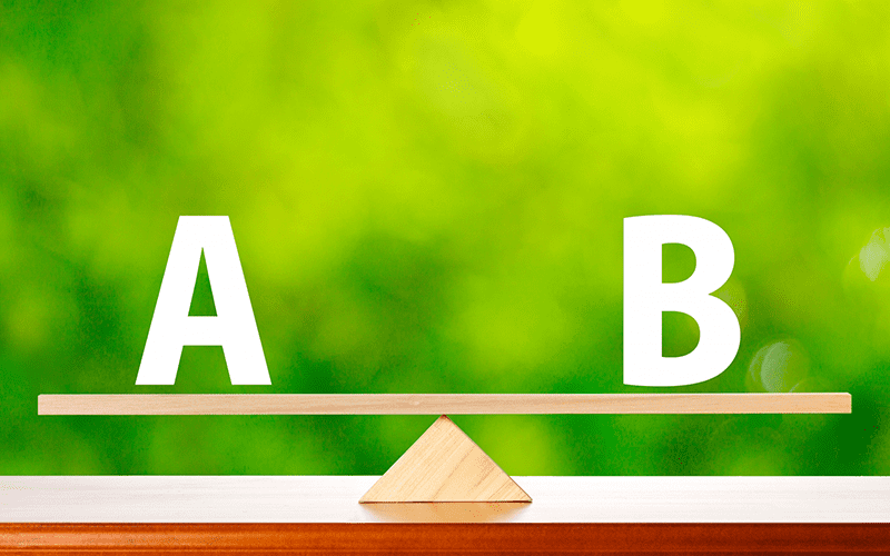 A/Bテストでメール配信の効果を最大化！