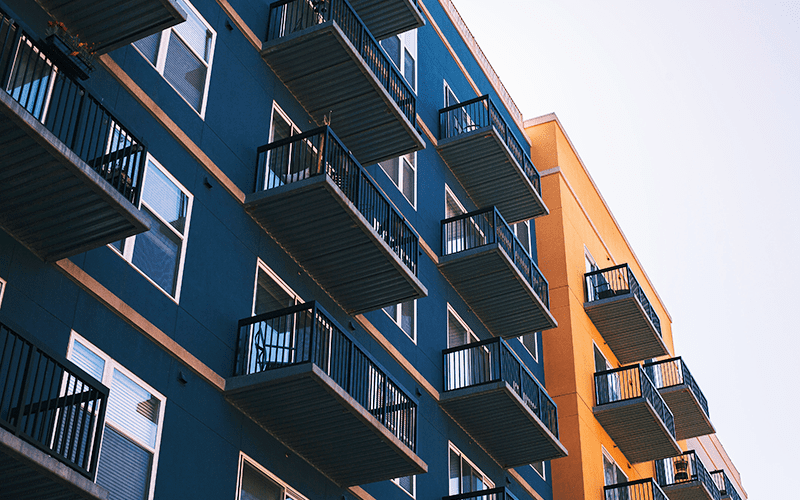 賃貸物件の入居者への連絡はメール配信！【不動産管理会社編】