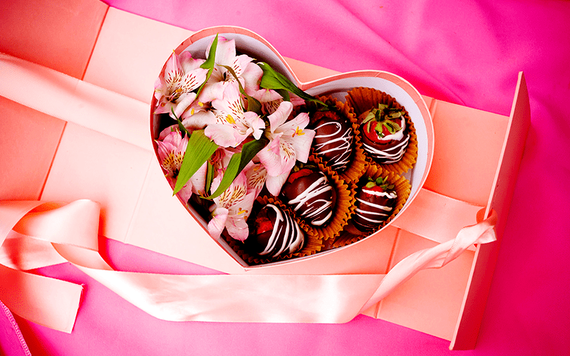 春のイベント情報をデジタルグリーティングメールで伝える