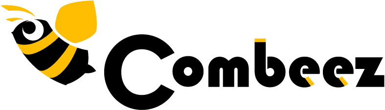 コンビーズメールのロゴ