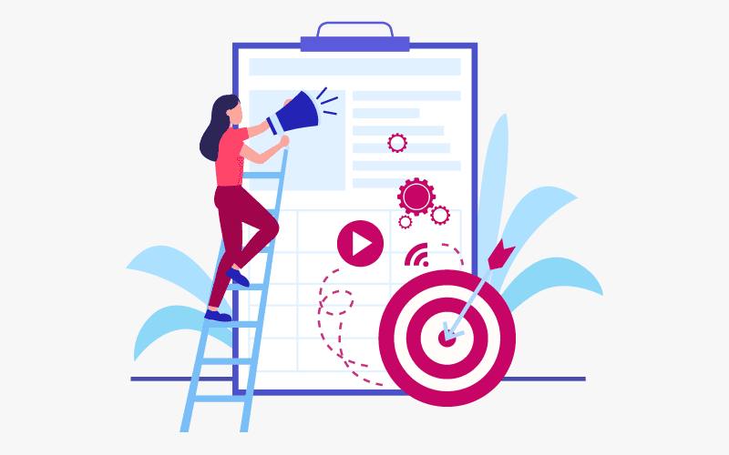 メルマガ×集客