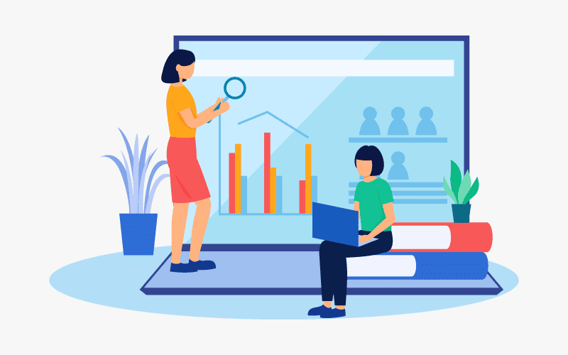 メルマガの効果分析