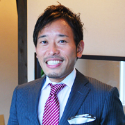 「株式会社リゾートクリエイト」代表取締役 岩屋猛 様