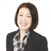 株式会社スマイル 神原 充代 様