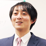 ウィル・スキル・アソシエイト株式会社 代表取締役 竹内慎也 様